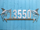 Marlin Address