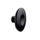 Oak, Walnut, Black "Drops" Cabinet Knob and Drawer Pulls