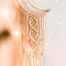 Moon Macrame