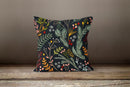 Ornaments Cushion Cover