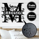 Motorcycle Remembrance Personalized Gifts - Custom Metal Sign