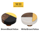Mascot Hardware Fusion 1-1/2 in. Drawer Cabinet Knob (Pack of 10)