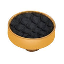 Mascot Hardware Faux Crocodile 1-3/5 in. Drawer Cabinet Knob