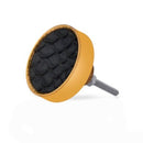Mascot Hardware Faux Crocodile 1-3/5 in. Drawer Cabinet Knob