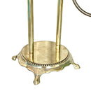 Solid Brass Freestanding Tub Filler Bathtub Faucet