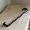 Towel Bar - Metal Rack