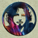 Chris Cornell of Soundgarden Metal Art
