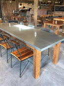 CIDER HOUSE- Reclaimed Wood Bar Stools With Back - Rustic Stools - Counter Stools - Counter Height Chairs With Back