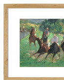 EQUINE PAINTING