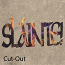 Slainte Irish Metal Art Plaques - 2 different styles!