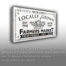 Farmers Market