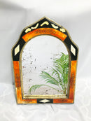 Moroccan Arch Wall Mirror