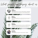 Moroccan Gold Brass Hand-Engraved Mirror