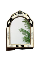 Moroccan Arch Wall Mirror