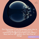 Painted Cherry Blossom Tea Pot