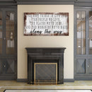 inspirational signs, the best things in life canvas sign, home decor sign, wood sign wall decor, motivational signs, the memories we've made