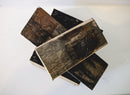 Bourbon Barrel Smoker Chunks- 7 pound bag