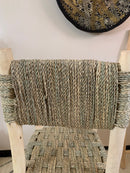 Wooden Kitchen Chairs with Backs