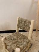 Kids Set of 2 Wooden Chairs