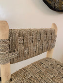 Bar Stools with Backs - Wooden Chairs