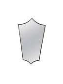 Brass Frame Mirror - Italian Handmade Mirror