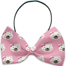 Pet, Dog and Cat Bow Ties, "Oh Baby Group"