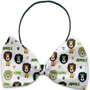 Pet, Dog and Cat Bow Ties, "Oh Baby Group"