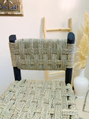 Black Bar Stools - Counter Height Chairs