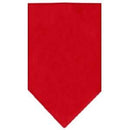 Pet Dog & Cat Bandana Blank, Plain