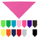 Pet Dog & Cat Bandana Blank, Plain