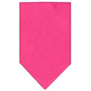 Pet Dog & Cat Bandana Blank, Plain