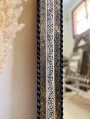 Full Length Mirror - Handmade Floor Mirror  63"