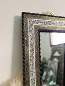 Full Length Mirror - Handmade Floor Mirror  63"