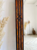 Moroccan Full Length Mirror - Handmade Floor Mirror