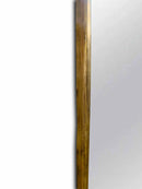 Antique Brass Mirror - Rectangular Wall Mirror