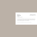 Solid Color Wallpaper in a Sophisticated Champagne Silver Hue - D420