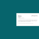 Solid Color Wallpaper in Skobeloff Teal - D444