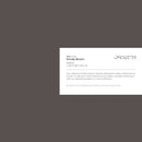 Solid Color Wallpaper Featuring a Smoky Brown - D463