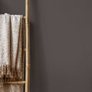 Solid Color Wallpaper Featuring a Smoky Brown - D463