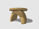 Arch Plant Stand