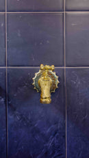 Unlacquered Brass Bathroom Faucet - Gold Bathroom Faucet
