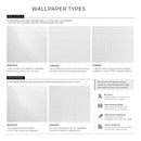Japanese Minimalist Wallpaper with a Serene Deer and Forest Motif in Sage Green and Cream - D498