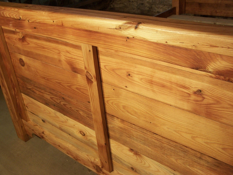 Storage Bed, Platform Bed, Queen Bed, King Bed Frame, Wood Bed Platform, Rustic Bed Frame, Reclaimed Bed Frame, Farmhouse Bed Platform