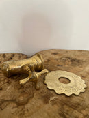 Brass Bathroom Faucet - Unlacquered Bathroom Faucet