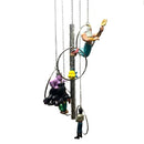 Disney-Like Little Mermaid Wind Chime | MAAC Wind Chimes