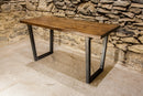 Metal Table Legs, Industrial Table Legs, Steel Table Legs, Dining Table Legs, Metal Bench Legs, Desk Legs, Level Legs, Console Table Legs