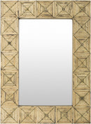 Gerven Global Wall Mirror