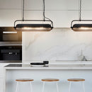 Illuma Pendant Light