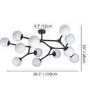 Illumara Indoor Chandelier