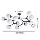 Illumara Indoor Chandelier